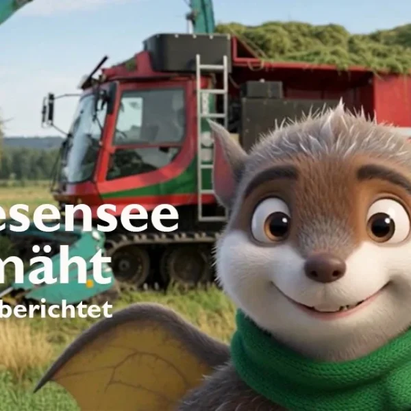 © KI generiert | Verbandsgemeinde Westerburg