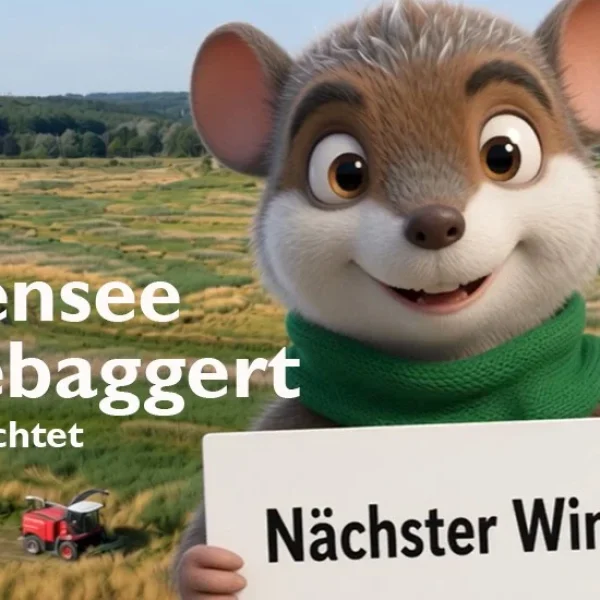 © KI generiert | Verbandsgemeinde Westerburg