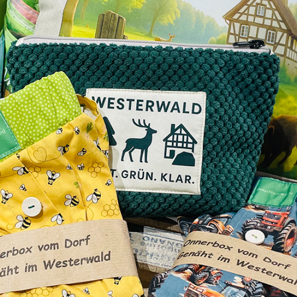 © Tourist-Information WällerLand am Wiesensee