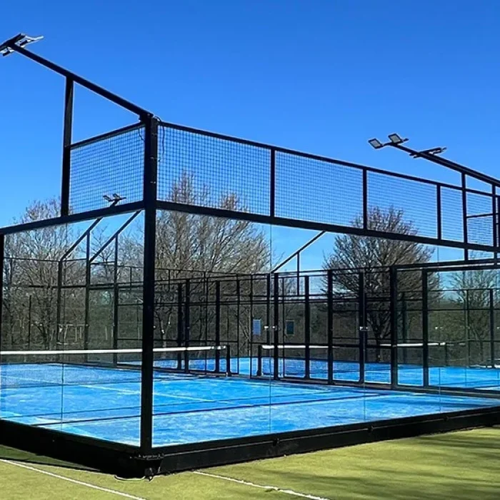 © Golf- und Sporthotel Wiesensee