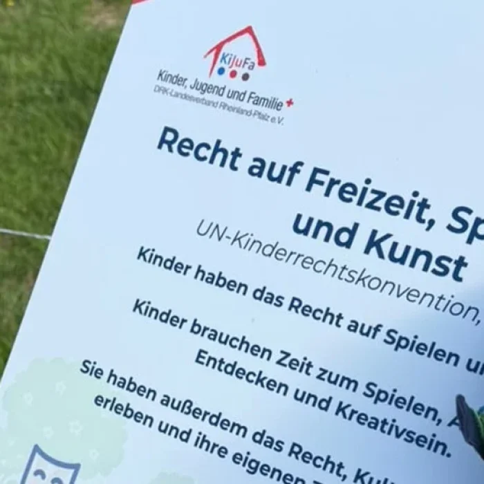 © DRK Rheinland-Pfalz