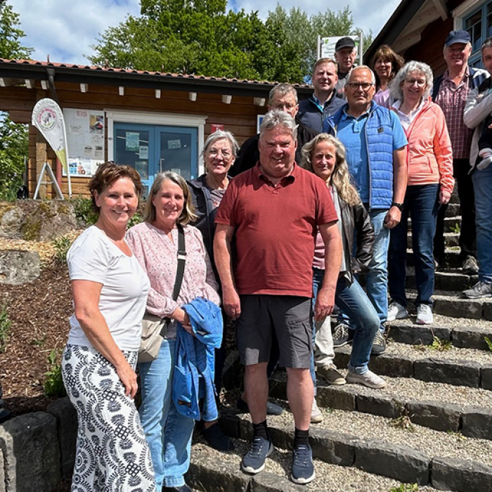 © Tourist-Information WällerLand